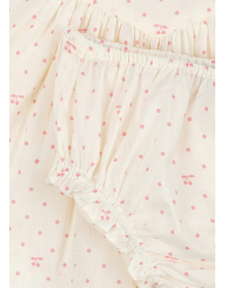 Комплект Pacey Cherry Dot 5