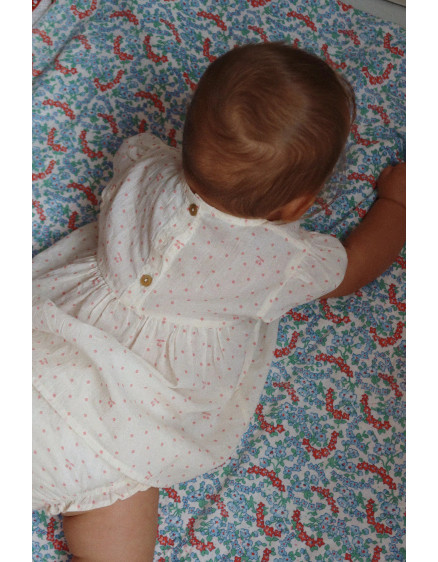 Комплект Pacey Cherry Dot 6