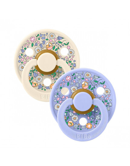 Colour Chloe Meadow Latex Round 2 Pack 0-6M