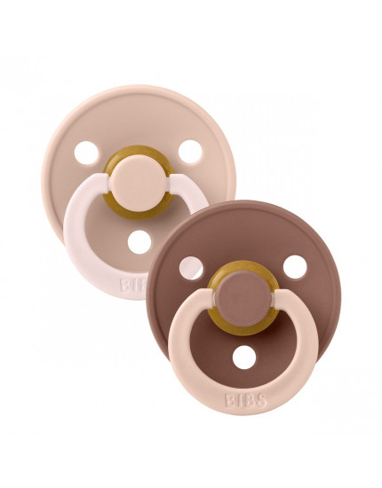 Studio Colour Fusion Latex Woodchuck 2 Pack 6-18M