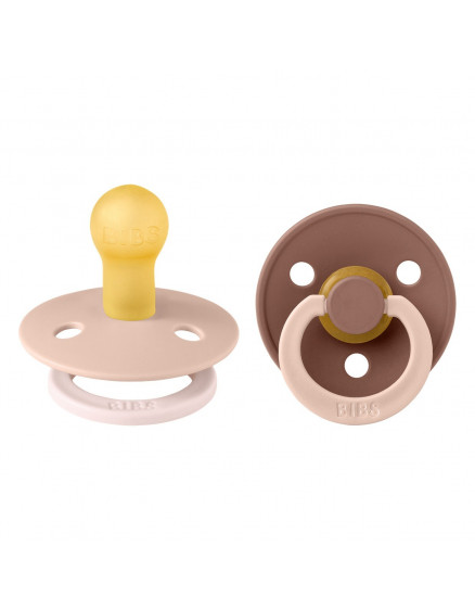 Studio Colour Fusion Latex Woodchuck 2 Pack 3
