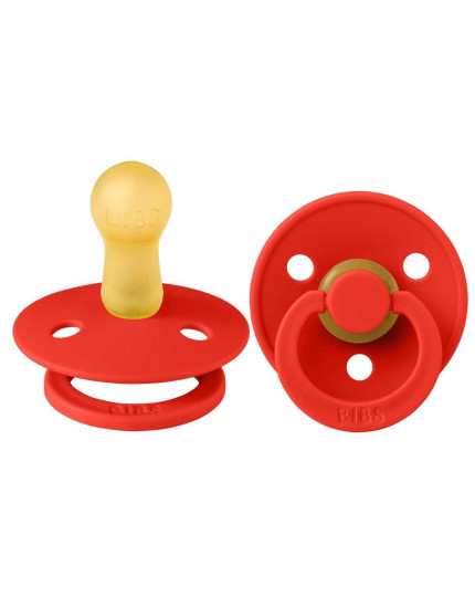 Colour Latex Round Candy Apple 6-18M