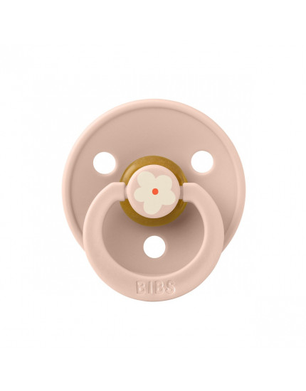 Studio Colour Latex Round Jasmine Blush 6-18M
