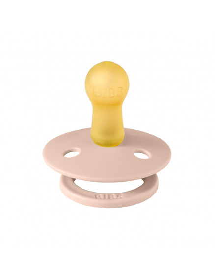 Studio Colour Latex Round Jasmine Blush 2