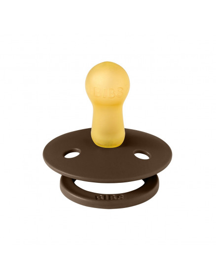 Colour Latex Round Mocha 3