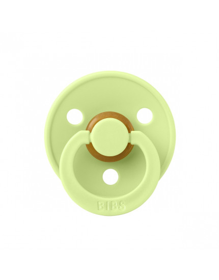 Colour Latex Round Matcha 0-6M