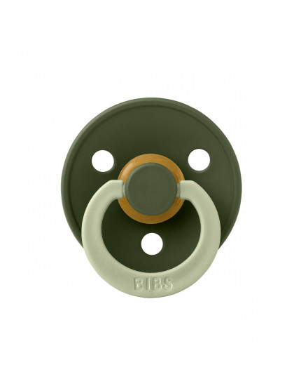 Studio Colour Fusion Hunter Green 0-6M