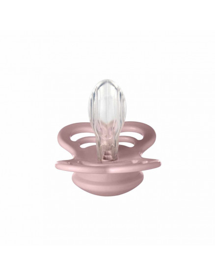 Supreme Silicone Symmetrical Pink Plum 2