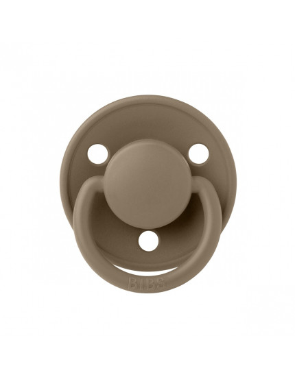 De Lux Latex Round Dark Oak 0-6M