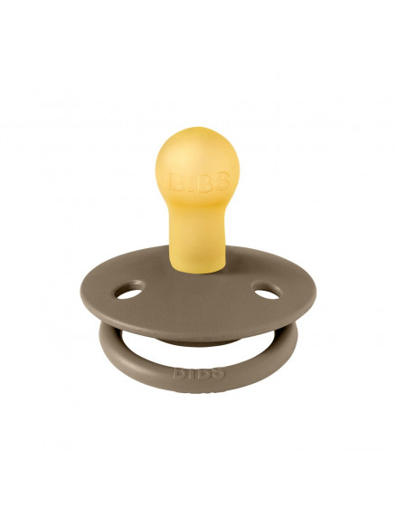 De Lux Latex Round Dark Oak 3