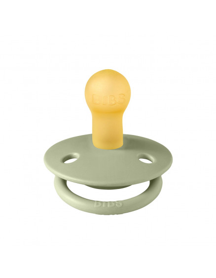 De Lux Latex Round Sage 3