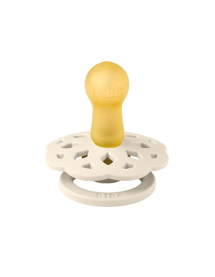 Boheme Latex Round Ivory 4