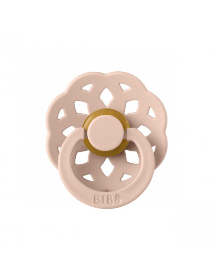 Boheme Latex Round Blush 6-18M