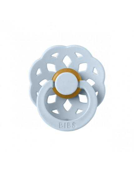 Boheme Latex Round Baby Blue 0-6M