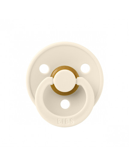 Colour Latex Symmetrical Ivory 0-6M