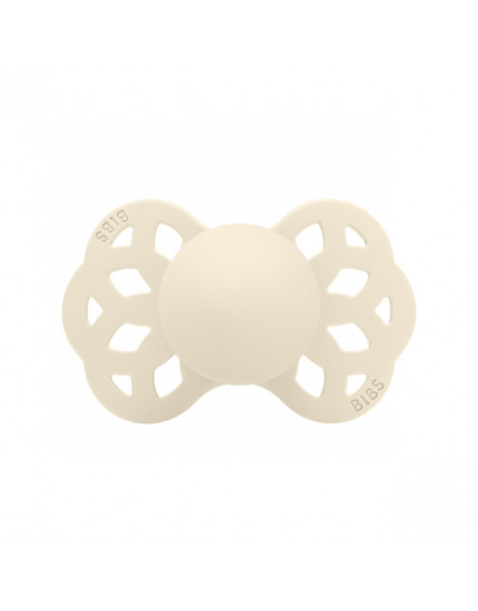 Infinity Symmetrical Ivory 6-18M
