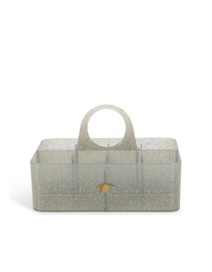 Органайзер Glitter Sparkling Blue 2