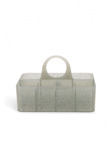 Органайзер Glitter Sparkling Blue 3