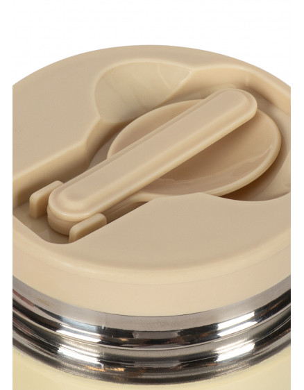 Thermo Food Jar Lemon 3