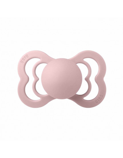 Supreme Silicone Symmetrical Pink Plum 6M+