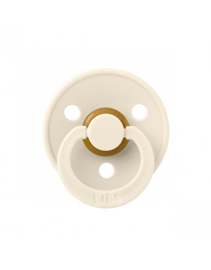 Colour Latex Symmetrical Ivory 6-18M