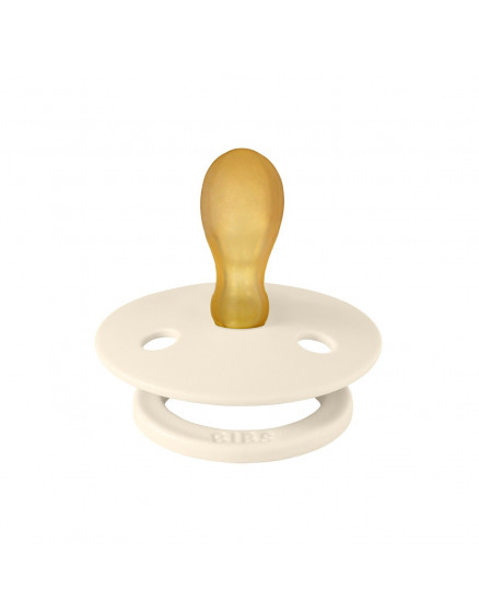 Colour Latex Symmetrical Ivory 2