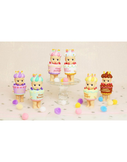 Birthday Gift Series One Size