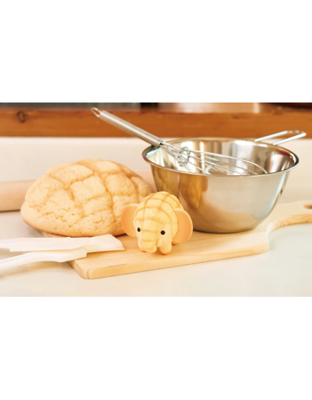Animal Bakery Minifigure Series 1 2