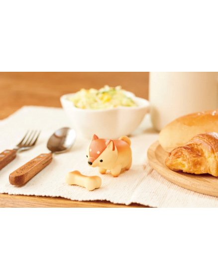 Animal Bakery Minifigure Series 1 6