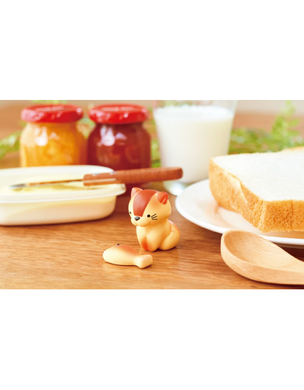 Animal Bakery Minifigure Series 1 7