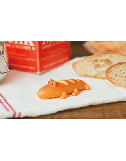 Animal Bakery Minifigure Series 2 2