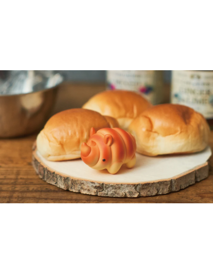Animal Bakery Minifigure Series 2 3