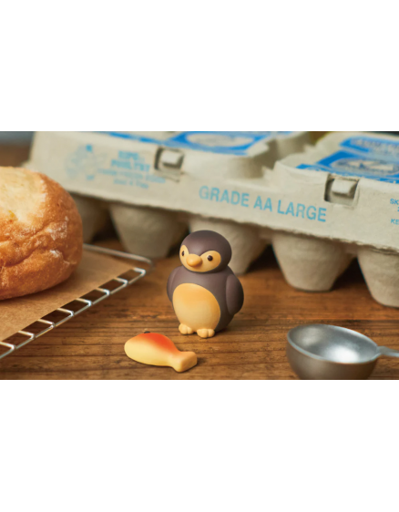Animal Bakery Minifigure Series 2 4