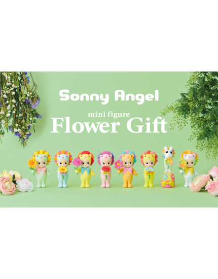 Flower Gifts Series One Size