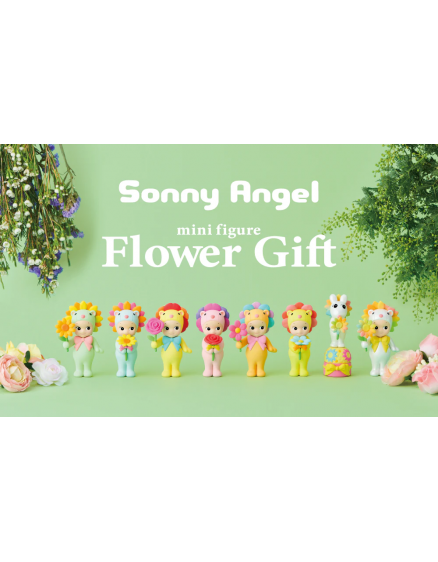 Flower Gifts Series