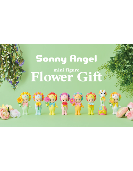 Flower Gifts Series One Size