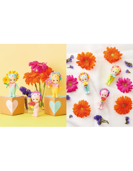 Flower Gifts Series 2