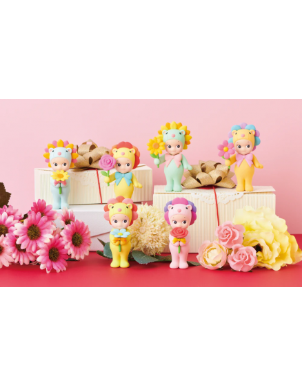 Flower Gifts Series 3