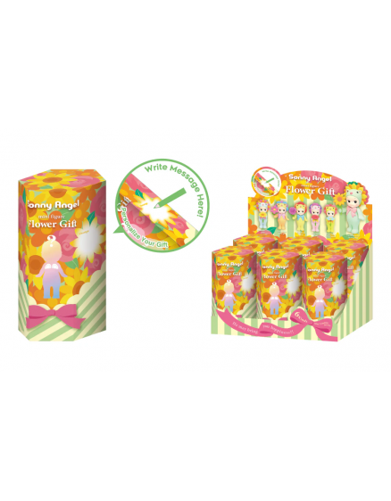 Flower Gifts Series 4