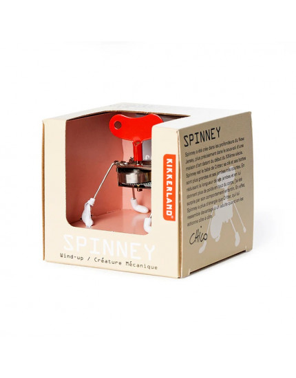 Spinney Wind Up One Size