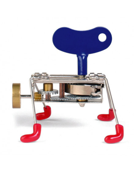Spinney Wind Up 2