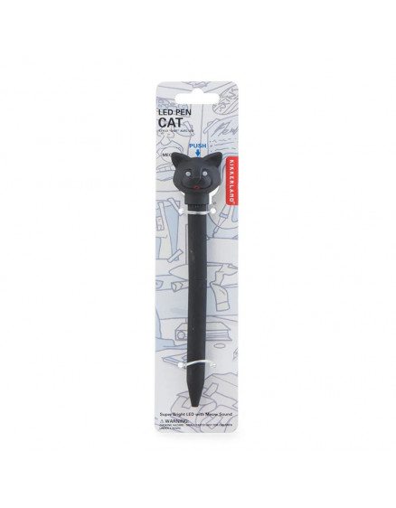 Ручка Cat Led 2