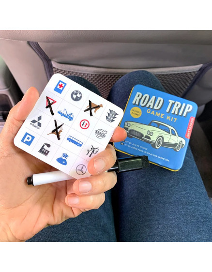 Road Trip Kit 2