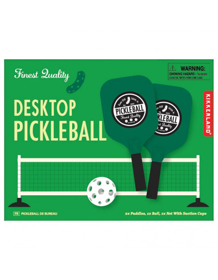 Настільна гра Pickleball