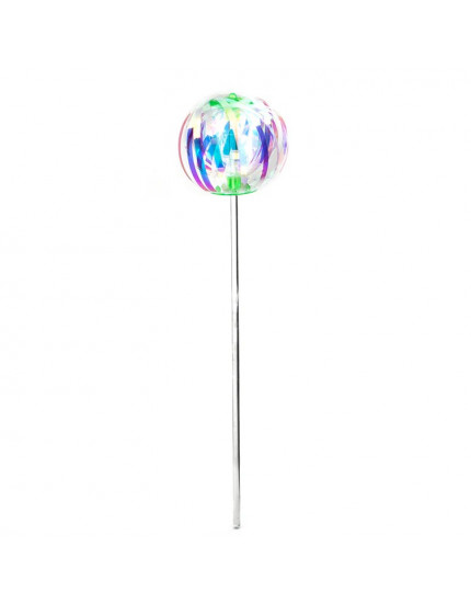 Rainbow Twirler One Size