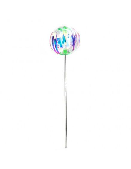 Rainbow Twirler