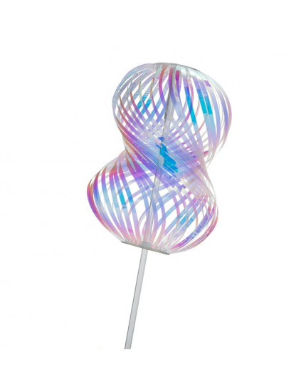Mega Rainbow Twirler One Size