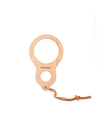 Huckleberry Dual Magnifier 2