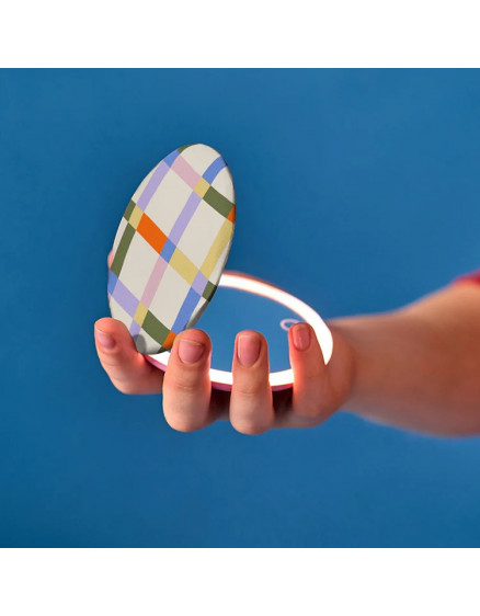 Inkerie LED Pocket Mirror 2