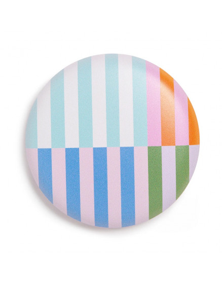 Inkerie LED Pocket Mirror 5